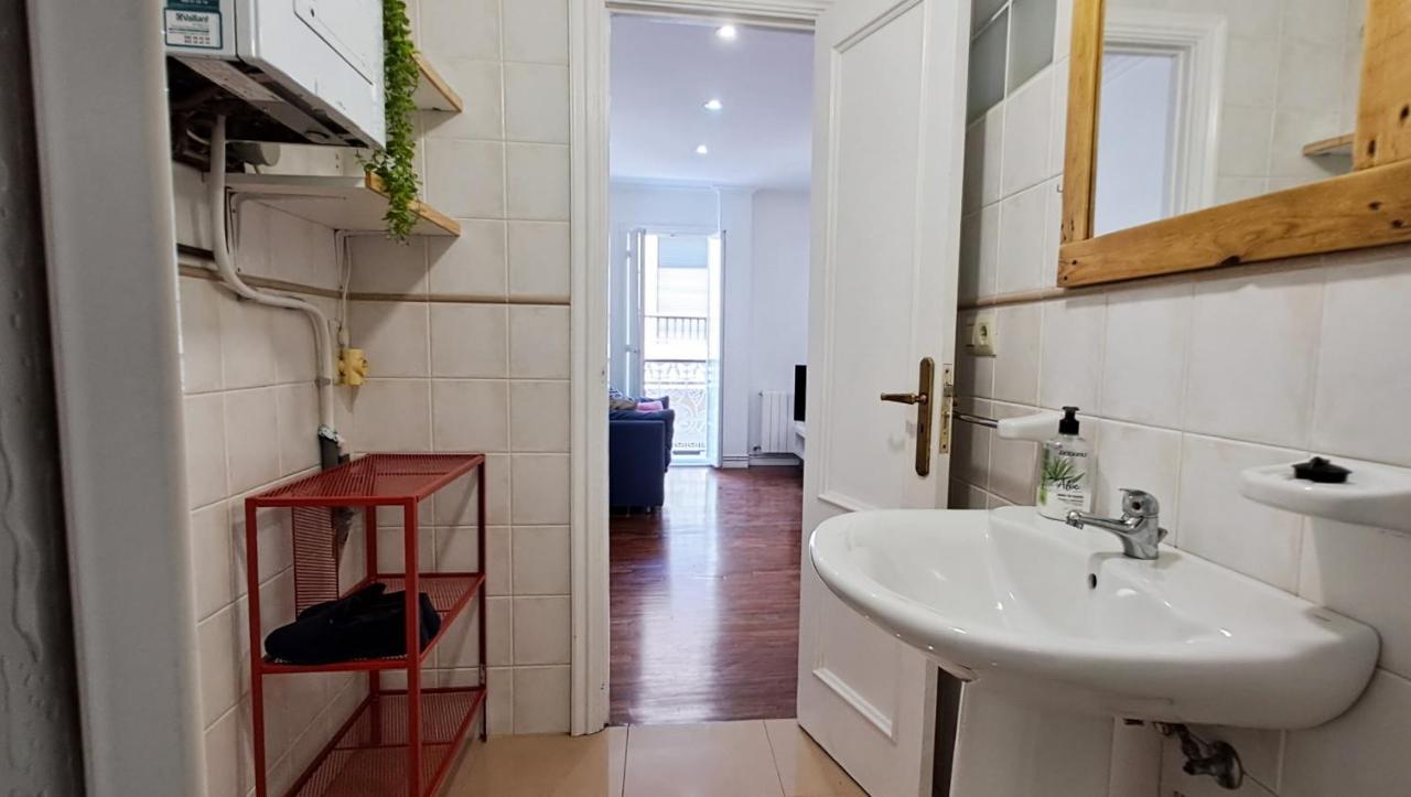 Casa Sensa Apartamento Редондела Экстерьер фото