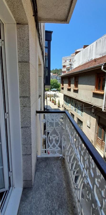 Casa Sensa Apartamento Редондела Экстерьер фото