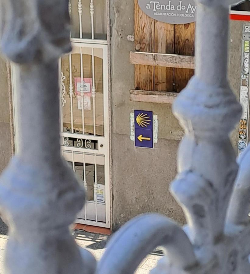 Casa Sensa Apartamento Редондела Экстерьер фото