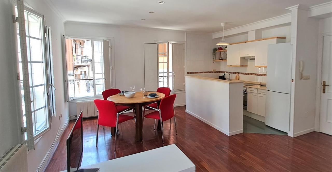 Casa Sensa Apartamento Редондела Экстерьер фото