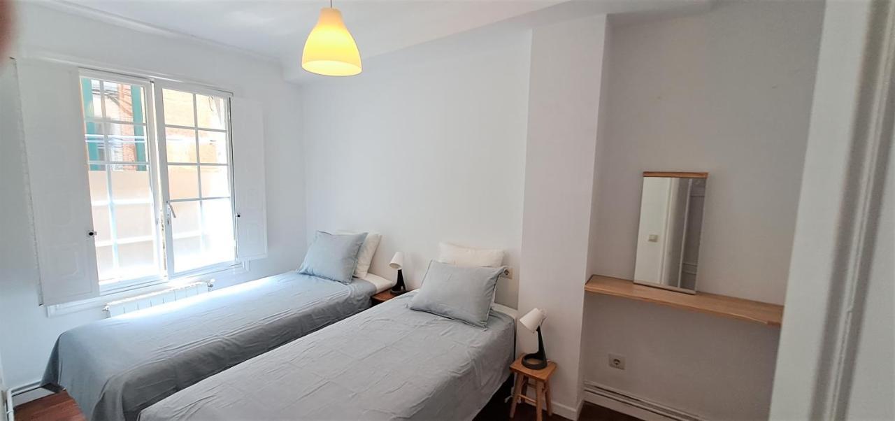 Casa Sensa Apartamento Редондела Экстерьер фото