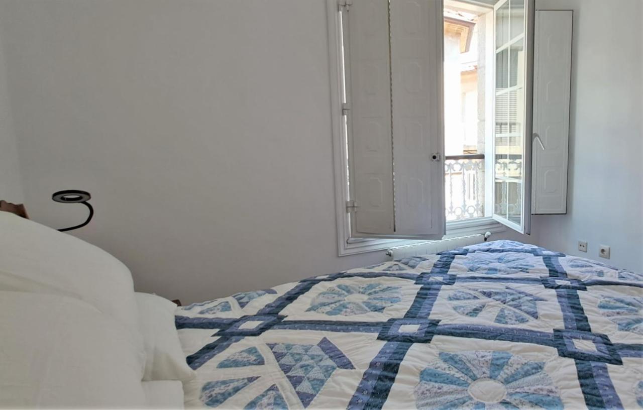 Casa Sensa Apartamento Редондела Экстерьер фото