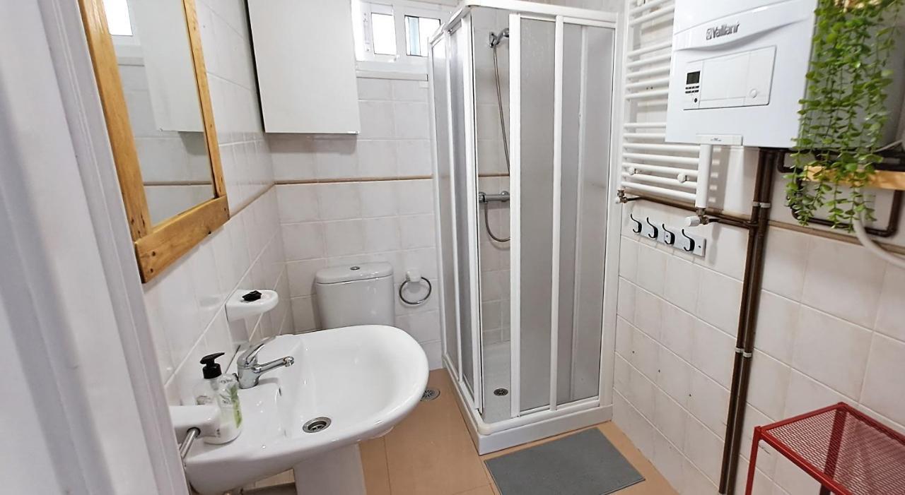 Casa Sensa Apartamento Редондела Экстерьер фото