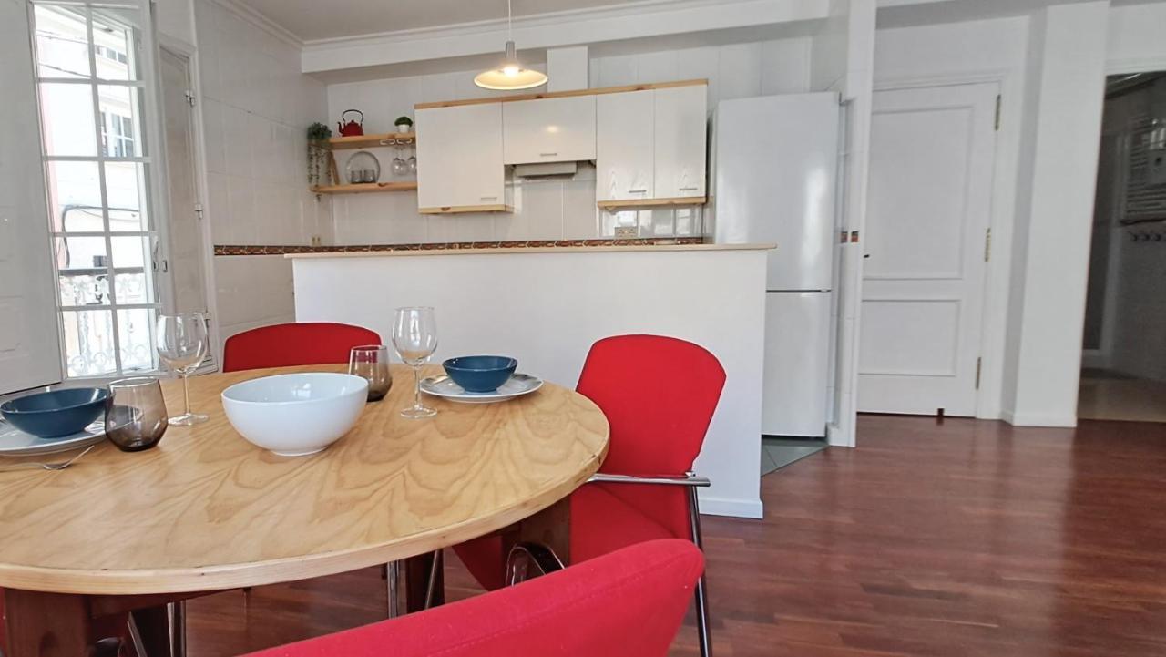Casa Sensa Apartamento Редондела Экстерьер фото